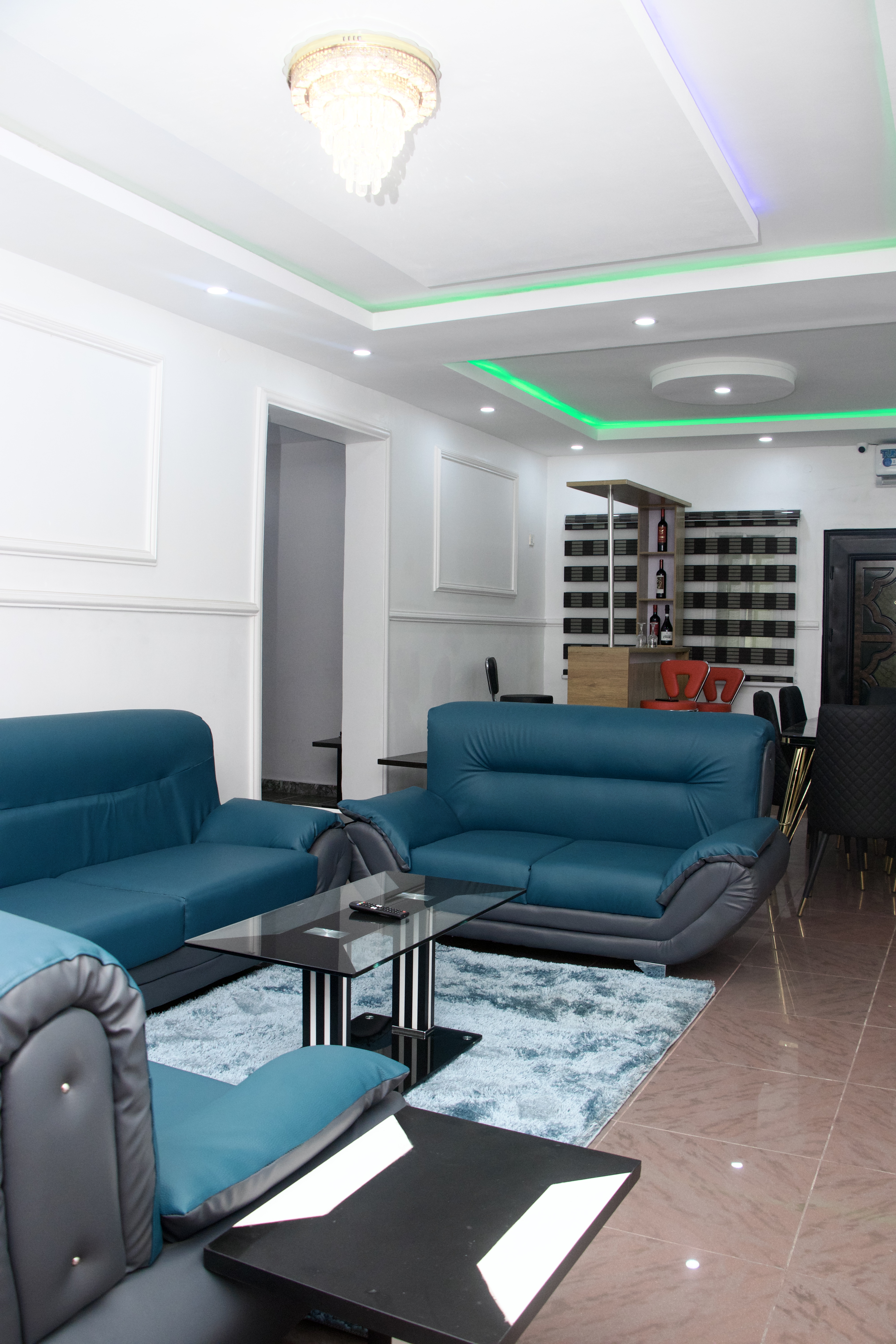 3 Bedrooms